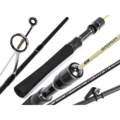 СпиннингLucky John Basara FAKTOR 0.3-2.5 (1.83)