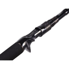 Удилище кастинговое Lucky John Black Sense BBS CAST 220 8'6" (2.59)