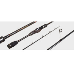 Спиннинг Lucky John One Sensoric Freshwater Jigging Rod Series 1.98 652LF