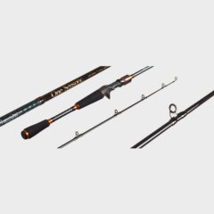 Спиннинг Lucky John Wacky Style High Sensoric Mission 2.13 701MF