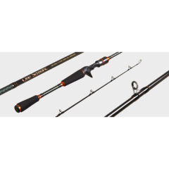 Спиннинг Lucky John Carolina Rig Special High Sensoric Mission 2.13 701MHF