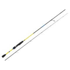 Спиннинг Lucky John Progress MICRO JIG V2 7 1.98