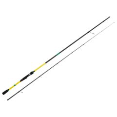 Спиннинг Lucky John Progress JIG V2 37 2.74