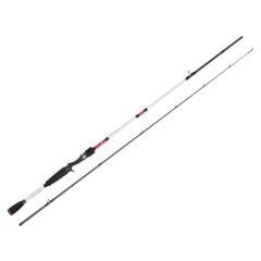 Спиннинг Lucky John Vanrex Baitcast 28 662MF