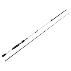 Спиннинг Lucky John Vanrex Baitcast 28 762MF