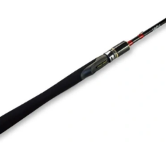 Удилище спиннинговое Crazy Fish Levin 200cm 6'6" 2-12g (108g)