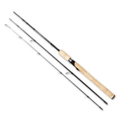 Спиннинг Shimano Forcemaster BX 270ML 3PC, 2.70м, 7-21г