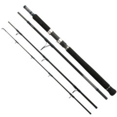 Спиннинг Shimano STC Monster 315, 28-110г