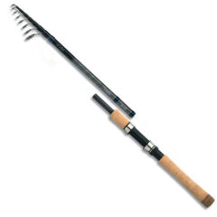 Спиннинг Shimano STC Mini Tele Spinn 180L, 3-14г