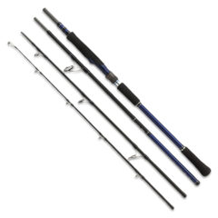 Спиннинг Shimano Blue Romance STC Shore Jigging 90, 274см, 50-80г