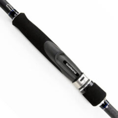 Спиннинговое удилище SHIMANO Technium AX Predator 6'8" ML (Тест7-21гр. длина203см.)