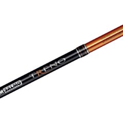 Спиннинг TEAM SALMO TRENO 2,07 м тест 4-18 гр, 40Т