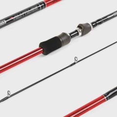 Спиннинг Team Salmo VANTAGE 18 7.62 2,31 м тест 6-18 гр, 40T