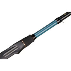 Спиннинг CRAZY FISH Versus 229cm, 6-24g, tubular tip