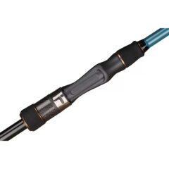 Спиннинг CRAZY FISH Versus 244cm, 6-24g, tubular tip