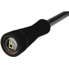 Удилище спиннинговое CRAZY FISH Versus 260cm 8'6" 4-18g line 0.6-1.2 PE EF 124g