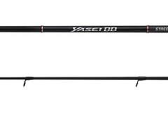 Спиннинговое удилище SHIMANO Yasei BB Street 225ML (Тест гр.5-15)