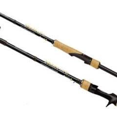 Удилище кастинговое Shimano Yasei LTD Pike Cast FAST 2,55m 60-180g 2pc