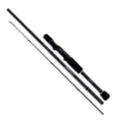 Спиннинг Shimano Yasei Perch 195L, 1.95м, 3-12г