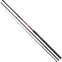 Удилище фидерное Konger HOLIDAY FEEDER 360/120,3.60 м, до 120 г + катушка 3000 с леской