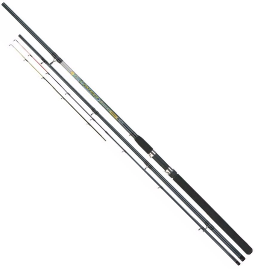 Удилище фидерное Konger PATROL FEEDER 360/90,3.60 м, до 90 г