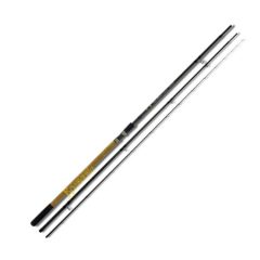 Удилище фидерное "Volzhanka Pro Sport 11ft 40+" 3.3м (3 секции + 3) тест 40гр; 040-1003