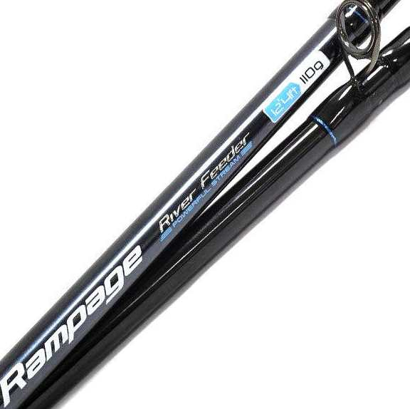 Удилище фидерное ZEMEX Rampage Extreme Feeder 14ft - 180g