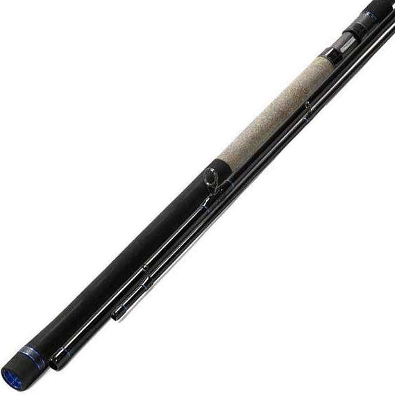Удилище фидерное ZEMEX Rampage Extreme Feeder 14ft - 180g — изображение 3