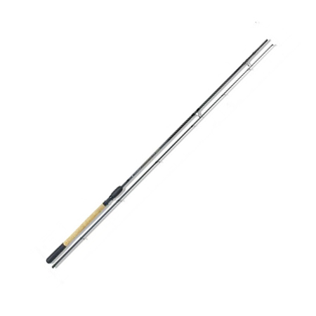 Удил. фидер "Volzhanka Pro Sport Dumchev Super feeder 11ft 40+" 3.3м (2секции+3) тест 40+гр 040-1021