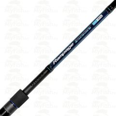 Удилище фидерное ZEMEX RAMPAGE River Feeder 12.4 ft - 110 g