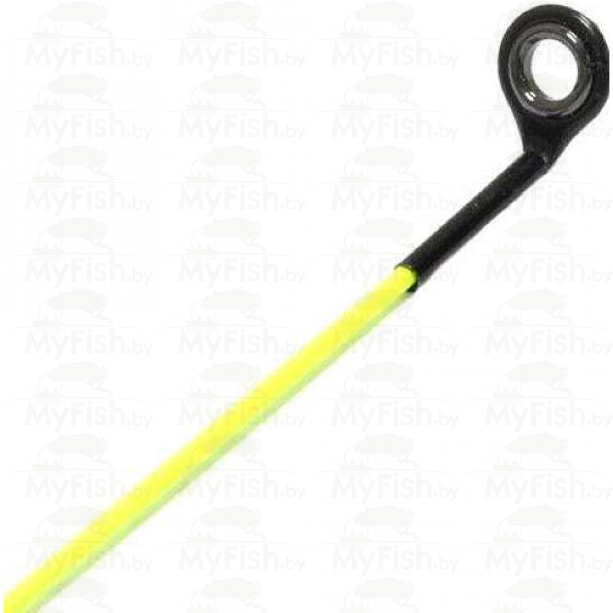 Удилище фидерное ZEMEX RAMPAGE River Feeder 12.4 ft - 110 g — изображение 2