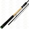 Удилище фидерное ZEMEX HI-PRO Super Feeder 12 ft - 100 g
