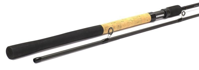 Удилище фидерное ZEMEX IRON Light Feeder 10 ft - 40 g — изображение 2