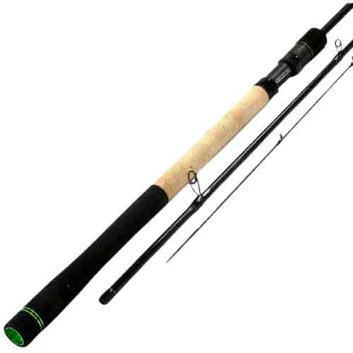 Удилище фидерное ZEMEX Hi-Pro Super Feeder 11 ft - 60 g — изображение 2