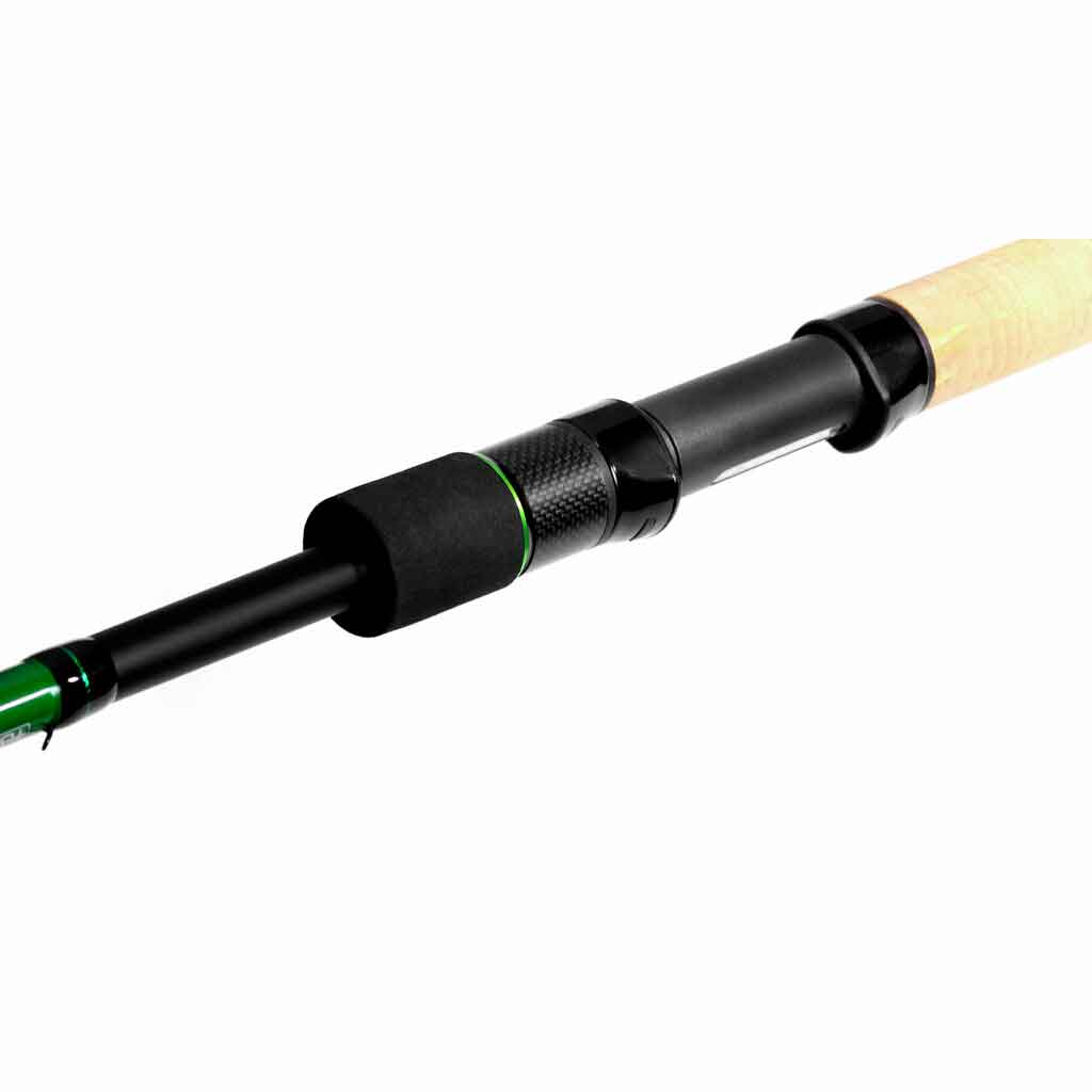 Удилище фидерное ZEMEX Hi-Pro Super Feeder 11 ft - 60 g — изображение 5