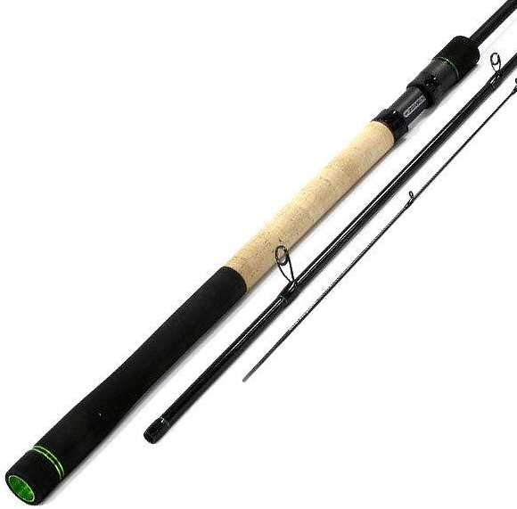 Удилище фидерное ZEMEX Hi-Pro Super Feeder 12 ft - 80 g