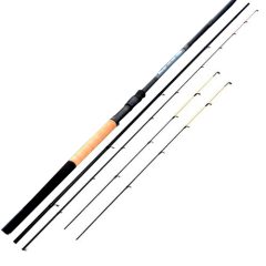 Удилище фидерное ZEMEX RIVER Super Feeder 13 ft - 180 g