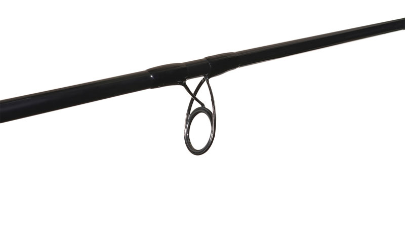 Удилище фидерное ZEMEX RIVER Super Feeder 14 ft - 200 g — изображение 2
