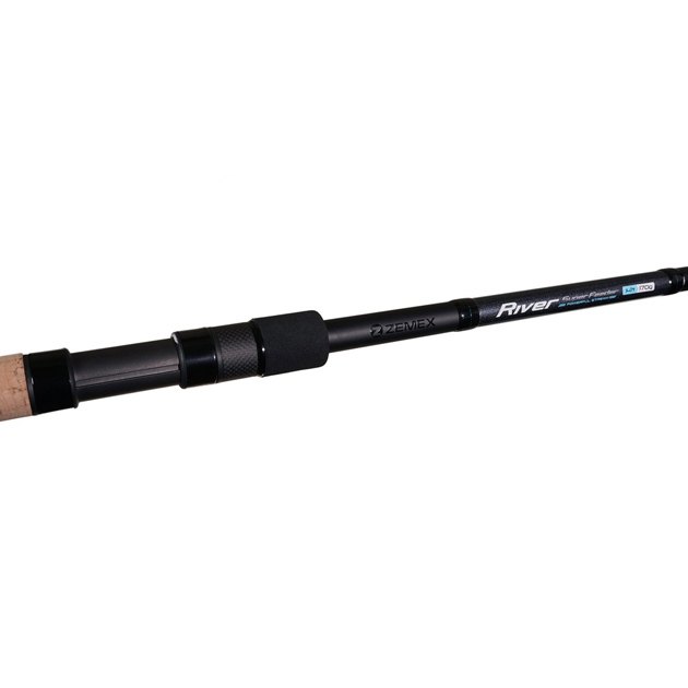 Удилище фидерное ZEMEX RIVER Super Feeder 14 ft - 200 g — изображение 4