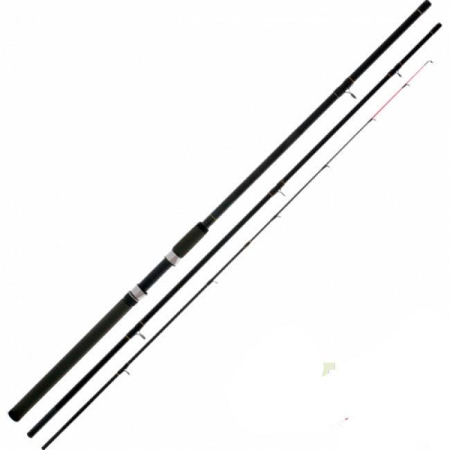 Удилище Mikado GOLDEN LION FEEDER 3.9м (до 100г)