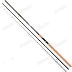 Удилище Mikado ULTRAVIOLET HEAVY FEEDER 390 up to 120 g