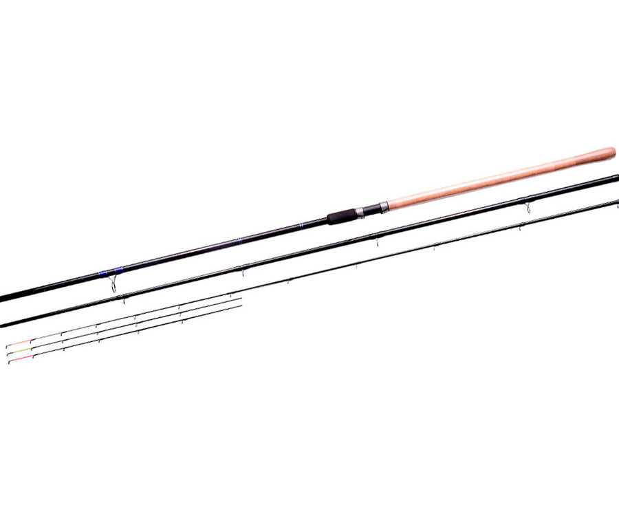 Фидерное удилище Flagman Sherman Extra Feeder 4.20м 180г