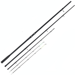 Удилище фидер. Salmo Extreme BP FEEDER 090 3.60