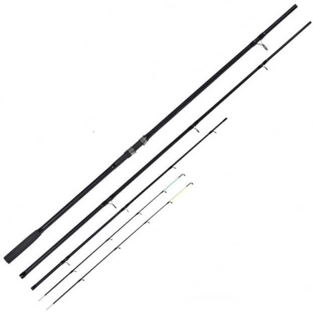 Удилище фидер. Salmo Extreme BP FEEDER 090 3.60