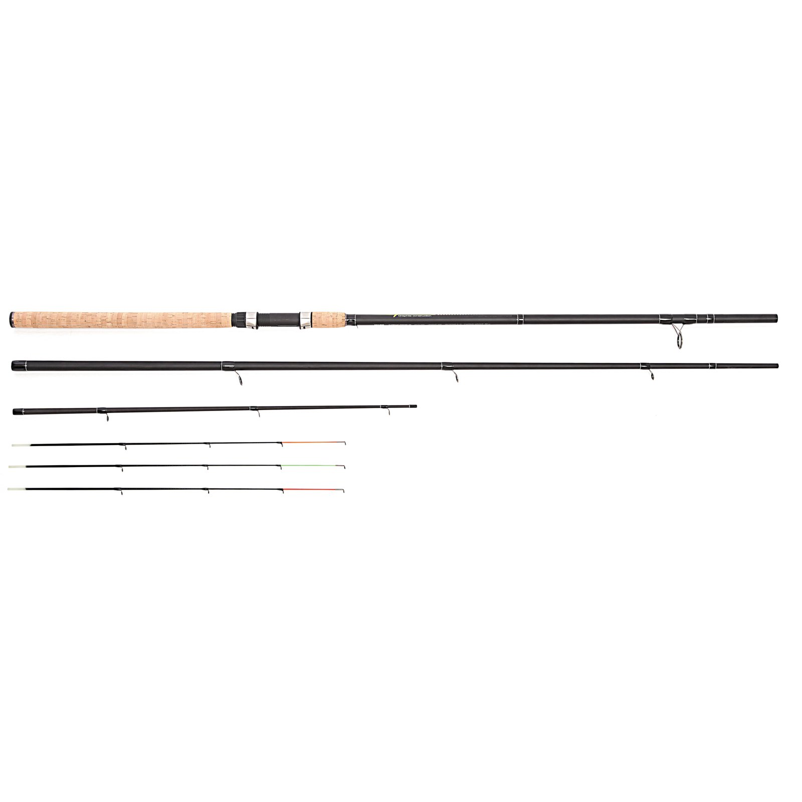 Удилище фидерное Salmo Sniper FEEDER 90 3.60