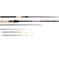 Удилище фидерное Salmo Diamond FEEDER 120 3.90