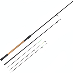 Удилище фидер. Salmo Diamond BP FEEDER 060 3.60