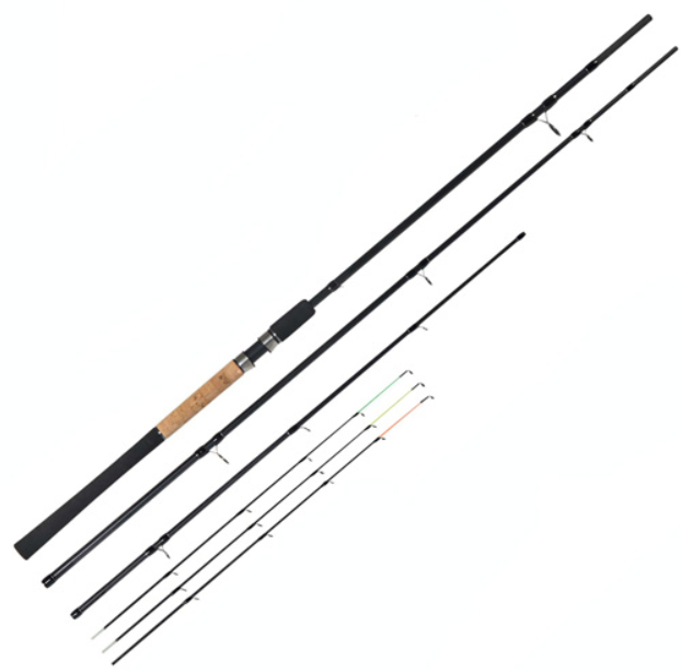 Удилище фидер. Salmo Diamond FEEDER 120 3.60