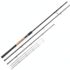 Удилище фидер. Salmo Diamond FEEDER 150 3.90