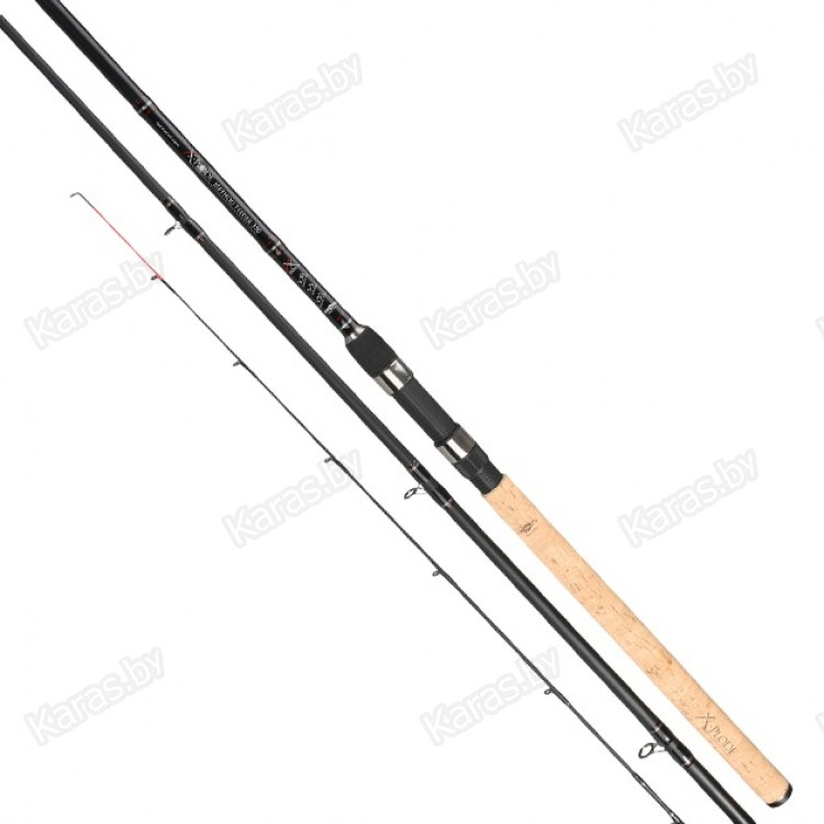Удилище Mikado X-PLODE METHOD FEEDER 300 up to 120 g
